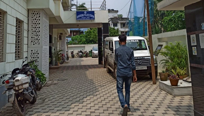 Rape Case: খাস কলকাতায় ২৬ বছরের যুবককে ধর্ষণের অভিযোগ, গ্রেফতার অভিযুক্ত