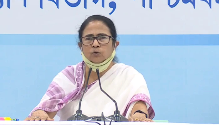 কী দেখছে আমরা কাজটা করছি কিনা! রাজ্যে কেন্দ্রীয় দলের পরিদর্শন নিয়ে Mamata