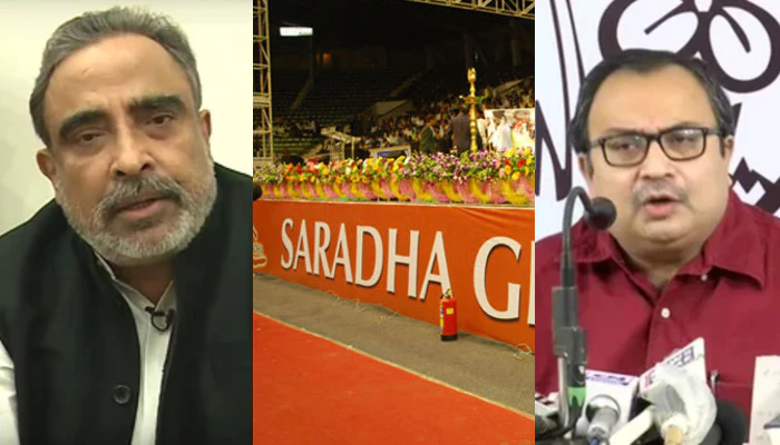 Saradha-কাণ্ডে সাপ্লিমেন্টারি চার্জশিট ইডি-র, নাম কুণাল-সুমনের