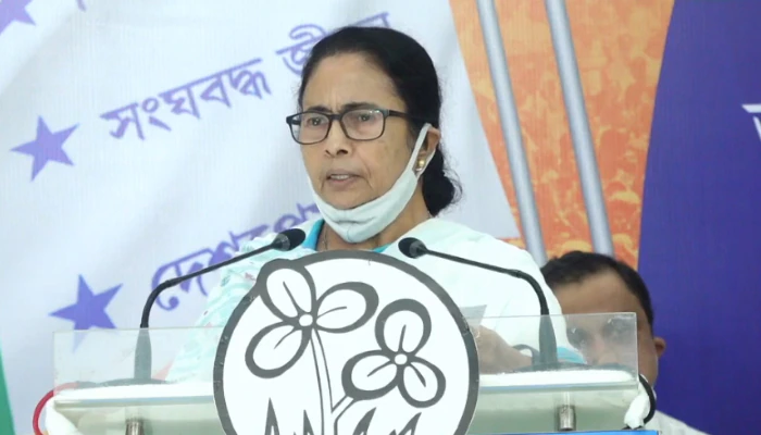 Mamata। Mamata Banerjee message to students looking for jobs
