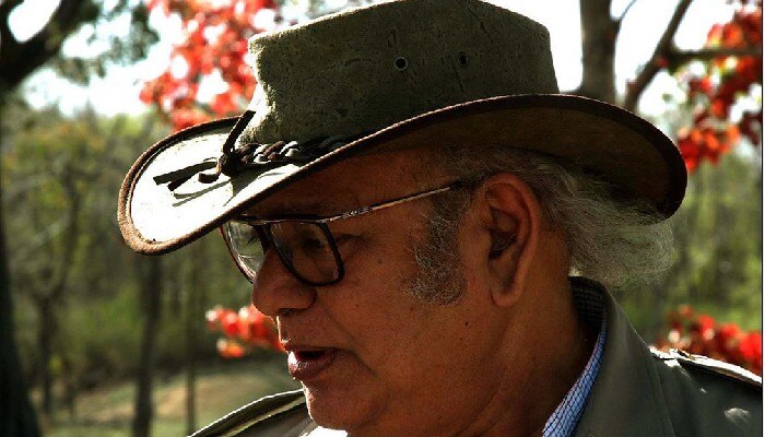 নব্য বাংলা সাহিত্যের অদ্বিতীয় ‘অরণ্যপুরুষ’ বুদ্ধদেব। Buddhadeb Guha-author of Rivu series-a chartered accountant by profession-a forest lover and a romantic writer in approach