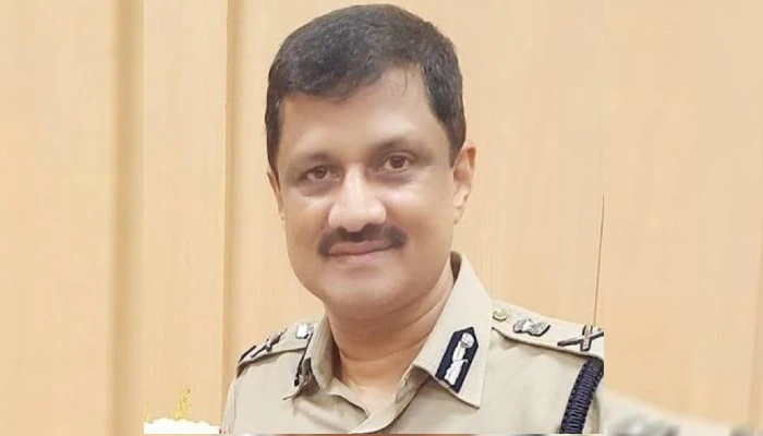 Nabanna: এখনও নাম পাঠায়নি কেন্দ্র, রাজ্য পুলিসের কার্যনির্বাহী DG মনোজ মালব্য