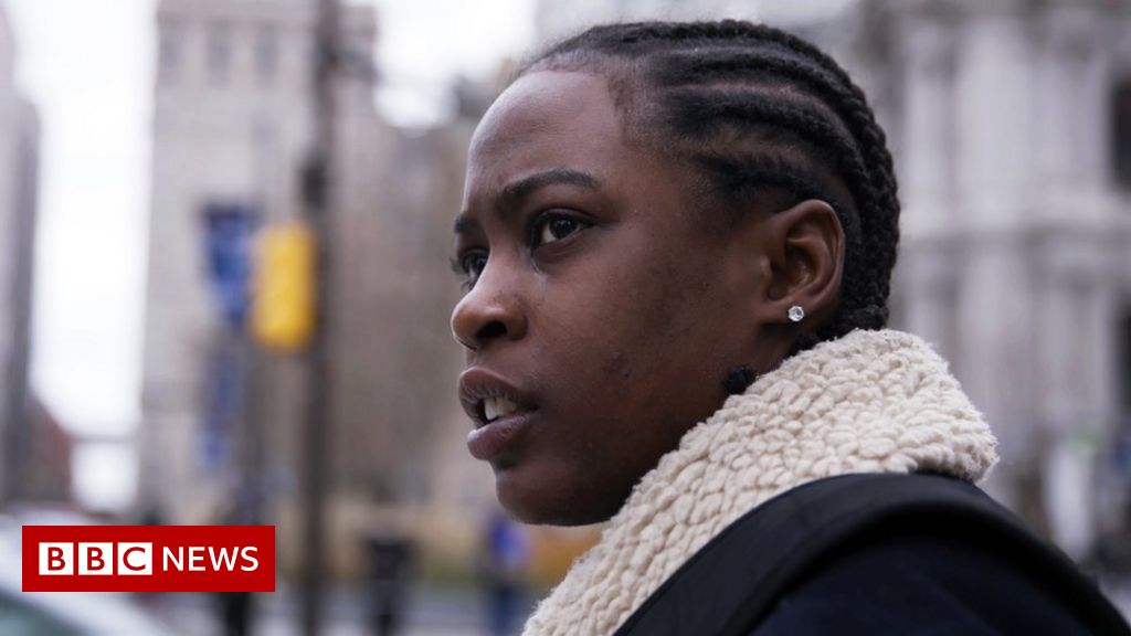 'I studied law in jail – now I want to change the system'