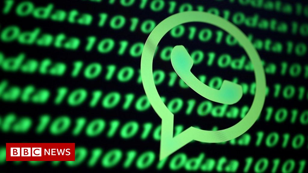 WhatsApp issued second-largest GDPR fine of €225m