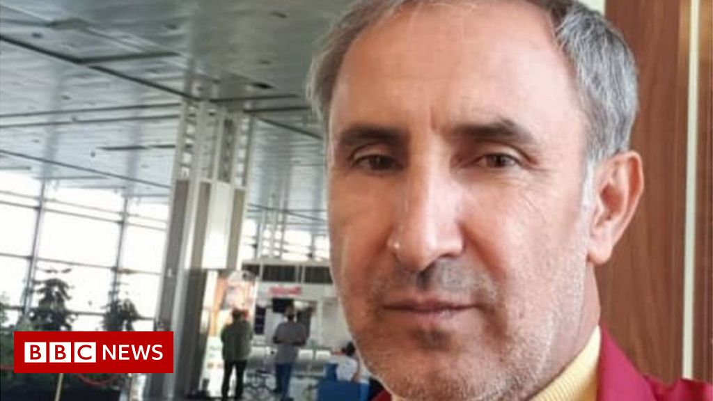 Hamid Nouri: How Sweden arrested a suspected Iranian war criminal