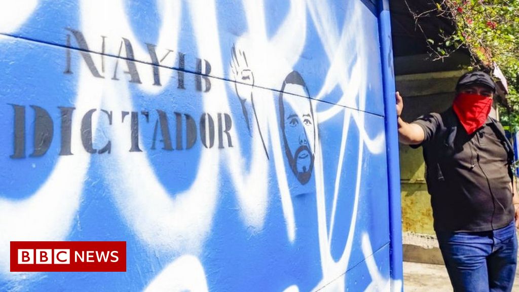 El Salvador court rules presidents can serve two consecutive terms