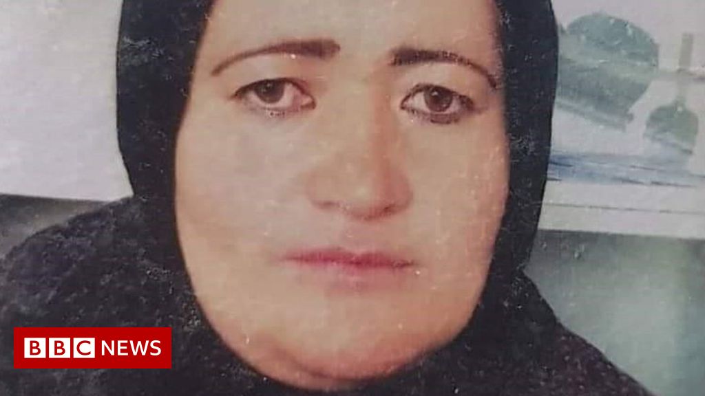 Afghanistan: Taliban accused of killing pregnant police officer