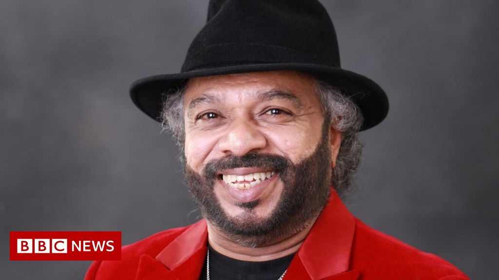 Sunil Perera: Sri Lanka's larger than life music legend dies at 68