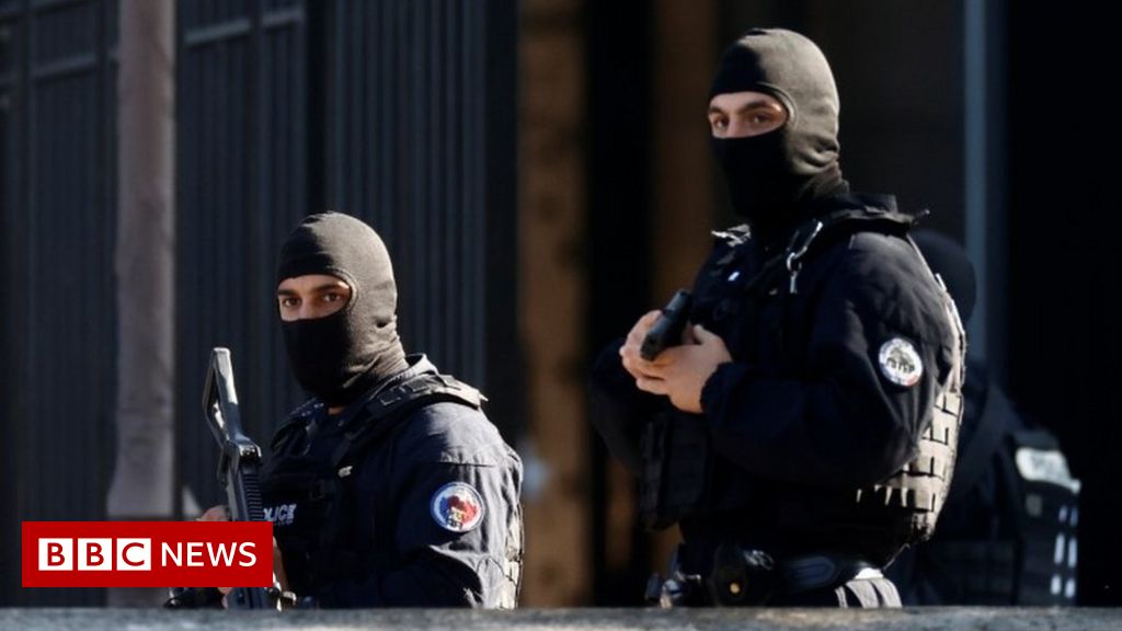 Paris attacks 2015: Historic trial of 20 suspects to open in France