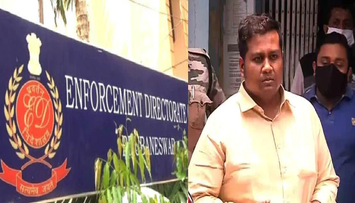 ভুয়ো ভ্যাকসিনকাণ্ড-সহ ছয়টি মামলায় শহরজুড়ে তল্লাশি অভিযান ইডির / Enforcement Directorate today launched a massive crackdown on fake vaccine and black marketing case