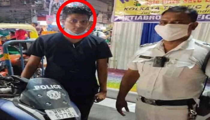 Fake Police: এবার গার্ডেনরিচ থেকে জালে ভুয়ো পুলিস