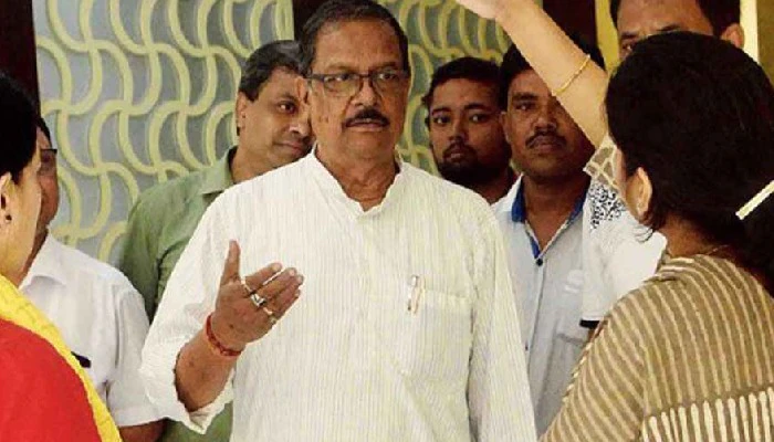 এবার কয়লাকাণ্ডে মন্ত্রী Malay Ghatak-কে তলব ED-র / Enforcement Directorate summoned Minister Malay Ghatak on Coal Case