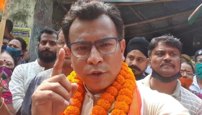 By-Polls: ভবানীপুরে কি Mamata-র বিরুদ্ধে প্রার্থী? কটাক্ষে বিঁধলেন Rudranil