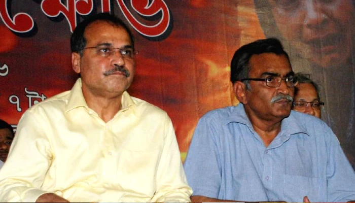 By-Polls: দলের কাছে সময় চাইলেন 'অনিচ্ছুক' Adhir, ভবানীপুরে প্রার্থী দিতে আগ্রহী ফব