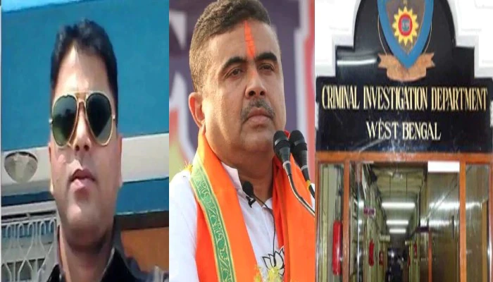 প্রাক্তন দেহরক্ষীর রহস্যমৃত্যু মামলায় তৎপর CID, এবার Suvendu-র চালককে তলব / CID summoned Suvendu Adhikari’s driver and another person on Ex-security person’s death case