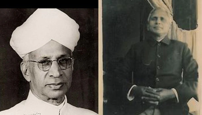 ছাত্র-শিক্ষক দ্বন্দ্ব গড়াল কলকাতা হাইকোর্ট পর্যন্ত!।Bengali philosopher Jadunath Sinha claimed that parts of his 1922 doctoral thesis, Indian Psychology of Perception, published in 1925, copied by his teacher Radhakrishnan into the chapter on ‘The Yoga system of Patanjali’ in his book Indian Philosophy II