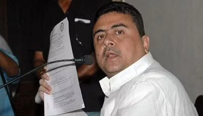 দেহরক্ষীকে নিয়েই শুভেন্দুকে সওয়াল! বিরোধী দলনেতার জন্য ৪৩ পাতার প্রশ্নবাণ CID-র / CID prepares questioner for suvendhu adhikari in bodyguard death probe