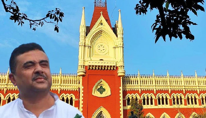 ‘এখনই CID-র সমনের উত্তর দেওয়ার প্রয়োজন নেই’ Suvendu-কে জানাল হাইকোর্ট / ‘Don’t need to response CID yet’ Calcutta High Court tells Suvendu Adhikari